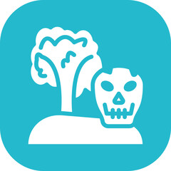 Poster - Skull Island Icon