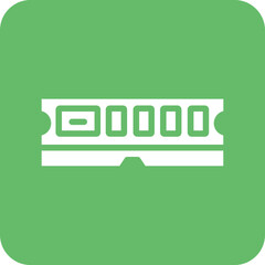 RAM Icon