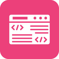 Programming Icon