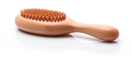 Sticker - A brush specifically used for massaging photographed separately with a white background