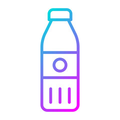 Sticker - Cola Icon