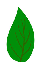 Poster - Tree Leaf