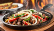 © David Gonzalez - stew with vegetables