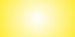 radial yellow light gradient color background wallpapers and texture