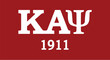 Kappa Alpha Psi Vector Artwork