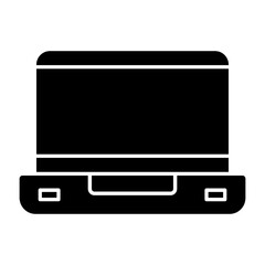 Sticker - Laptop Icon