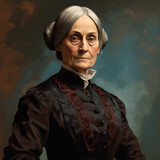 Susan B. Anthony