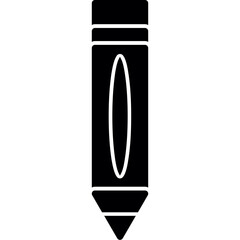 Poster - Pencil Icon