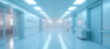 © GustavsMD - Blur image background of corridor in hospital or clinic image