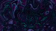 Dark Purple marble pattern texture abstract background.
