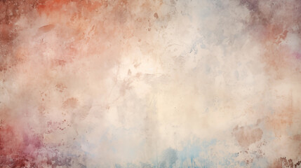 Bright vintage grunge texture, old paper-like background