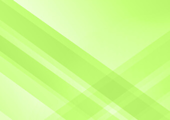 Wall Mural - abstract green background