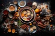 Food and Drink - Generative AI