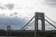 © Darcy Rogers - View of George Washington Bridge