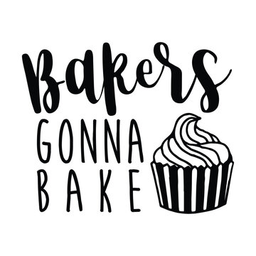 Stylish , fashionable  and awesome Kitchen typography art and illustrator