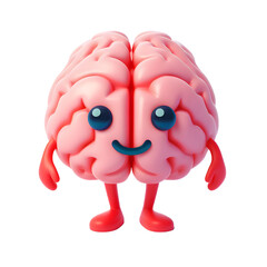 Brain Neurology Neuroscience character