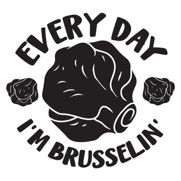 Stylish , fashionable  and awesome Kitchen typography art and illustrator