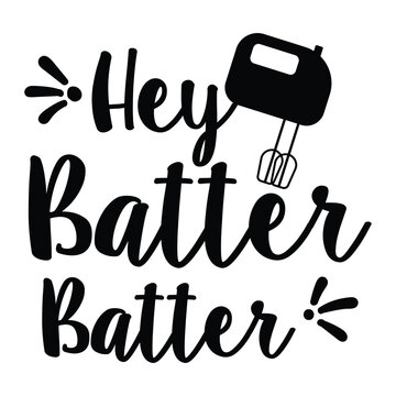 Stylish , fashionable  and awesome Kitchen typography art and illustrator
