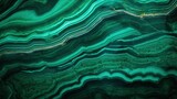 Fototapeta Konie - Colorful Aqua Abstract Background with Minimalistic Design