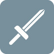 © SAMDesigning - Swords Line Color Icon