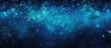 The Abstract Black And Blue Background Texture Resembles The Mesmerizing Underwater World With Shimmering Bubbles Sparkling Light And Peaceful Sea Creatures Creating A Perfect Wallpaper For