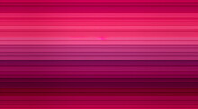 Sleek Gradient Of Pink Stripes, Perfect For Modern And Tranquil Design Backgrounds.