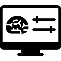 computer icon