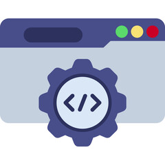 Poster - Api Icon