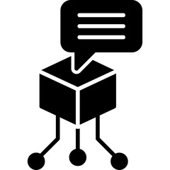 Request Icon