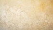 © Xabrina - Colour old concrete wall texture background. Close Up retro plain cream color cement wall background texture. Design paper vintage parchment element show or advertise or promote product on display.