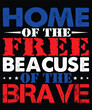 brave 4 th of july
