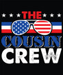 the cousin crew