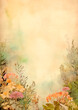 © exxxistence - watercolor background