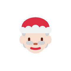 Sticker - Mrs. Claus Light-Skin