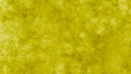 Wall Mural - abstract yellow background.