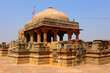 Harshat Mata temple is a Hindu temple in the Abhaneri (or 
