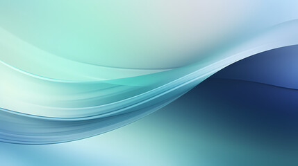 Digital technology diffuse reflection gradient abstract poster web page PPT background