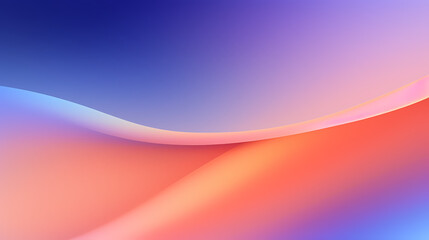 Digital technology diffuse reflection gradient abstract poster web page PPT background