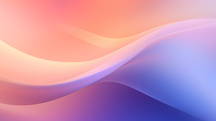 Digital technology diffuse reflection gradient abstract poster web page PPT background