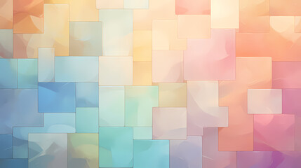 Pink comic background texture abstract poster web page PPT background