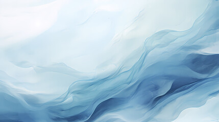 Digital technology blue abstract poster web page PPT background