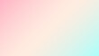 暖色系のパステルカラーの水玉模様のテクスチャ- おしゃれでかわいい背景素材 - 16:9
