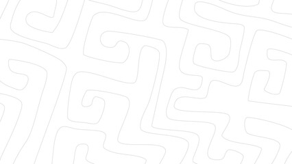Labyrinth abstract background. Abstract maze background. Abstract background with maze pattern.