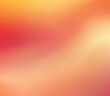 © possawat - Abstract gradient smooth light yellow to light Orange to light red  background image(F)