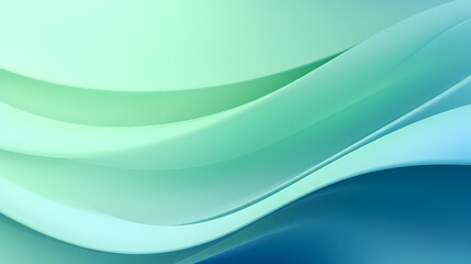 Digital technology lines abstract poster web page PPT background