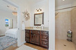 © Allison - a home bathroom
