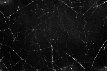 Black Folded Paper Textured