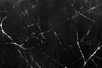 Black Folded Paper Textured