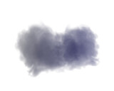 Fototapeta Tęcza - Smoke Steam Mist Vector Hd Png Images, Smoke Effect Realistic Mist Steam, Gas, Transparent, Sky PNG Image 