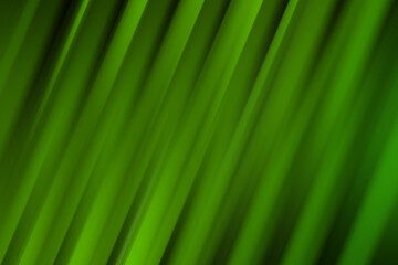 Poster - Green energy concept dynamic shiny digital background movement effect. Wallpaper motion bright. Vivid blur stripes surface abstract lines motion background backdrop nature theme 